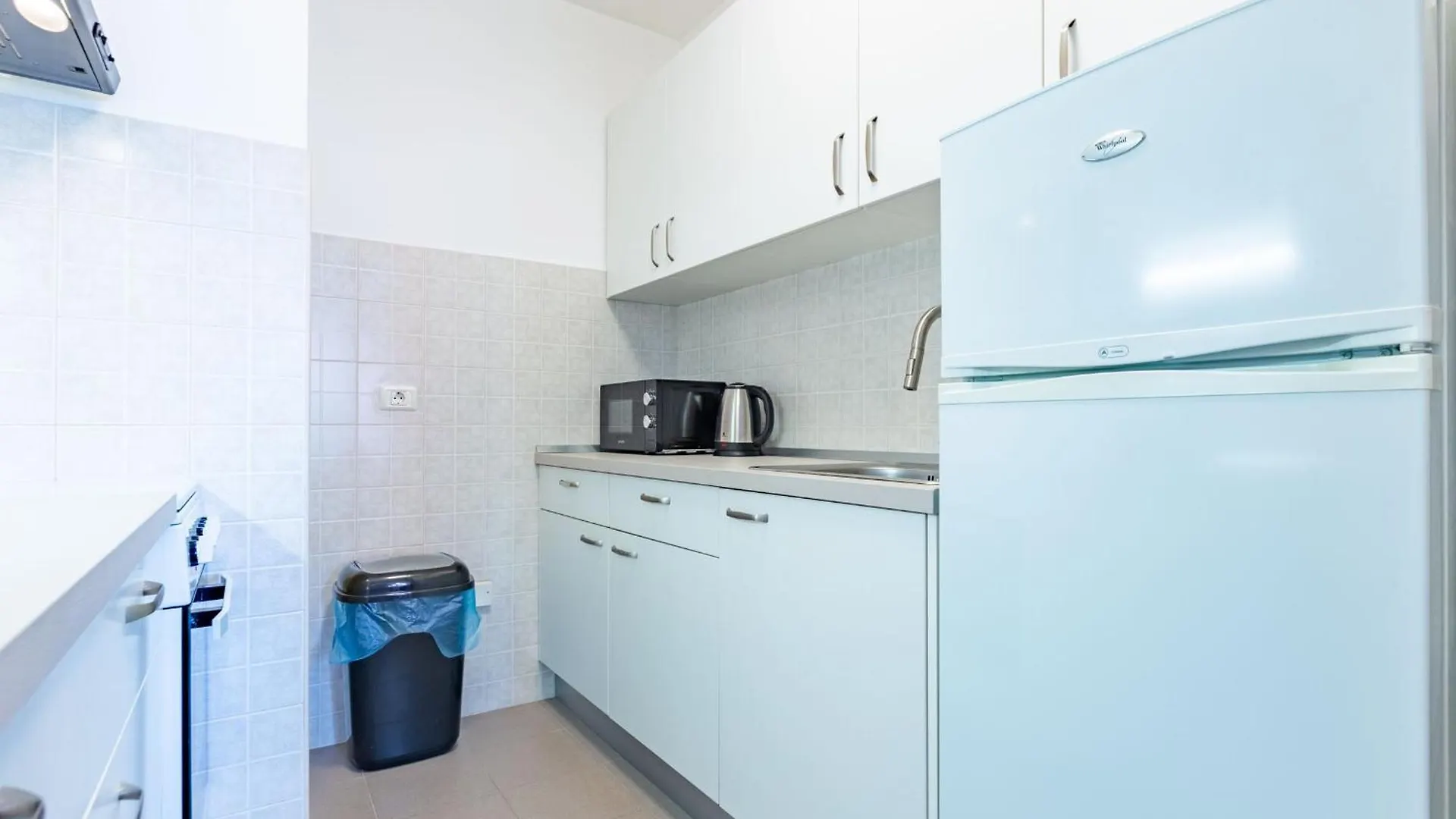 Apartment Amarena Studio With Parking Zadar