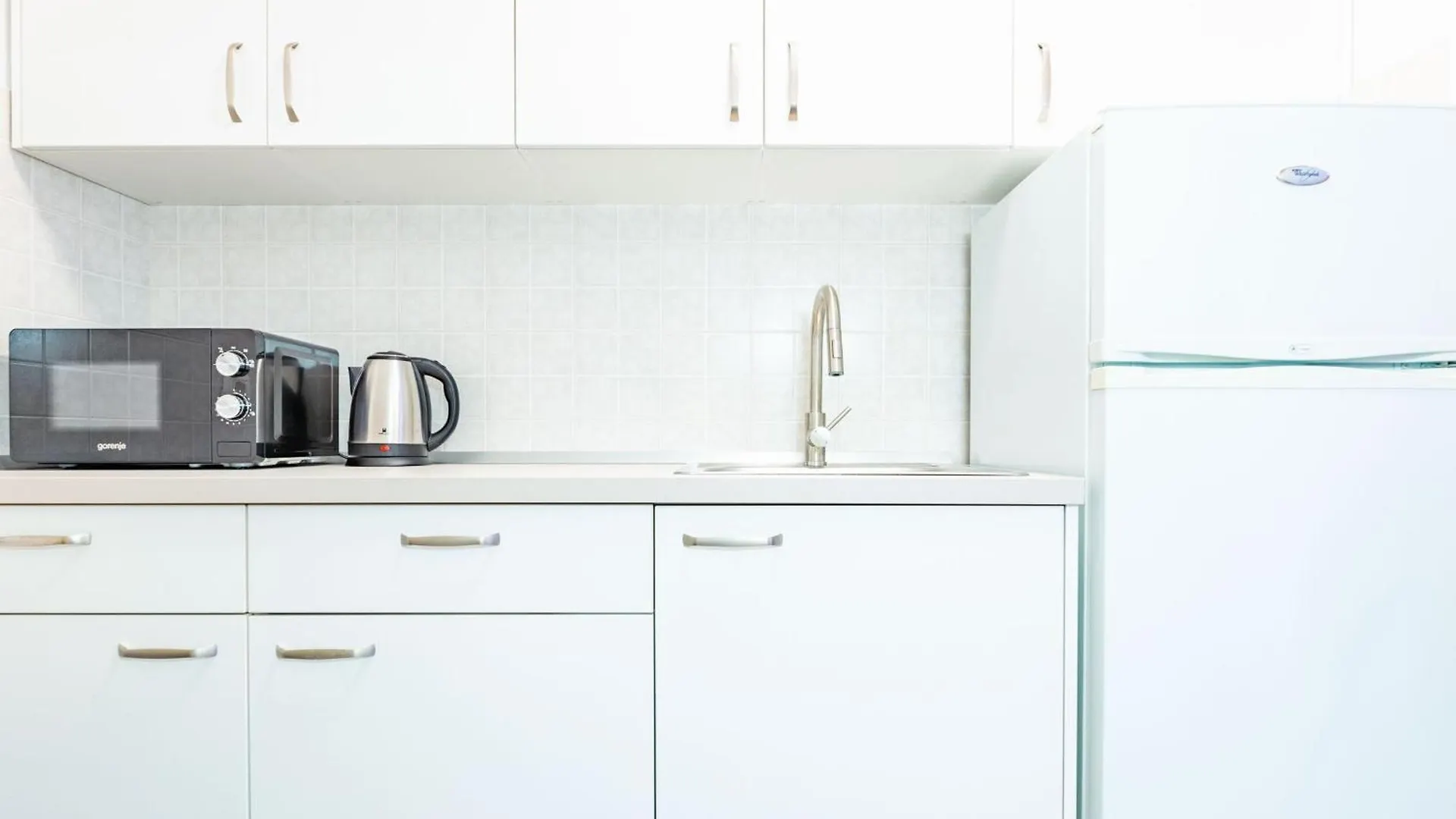 Apartment Amarena Studio With Parking Zadar