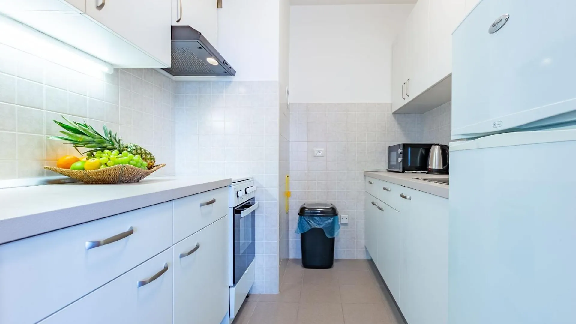 Amarena Studio With Parking Zadar Croatia