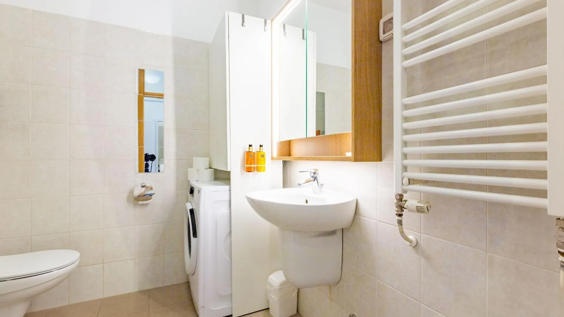 Amarena Studio With Parking Zadar Apartment