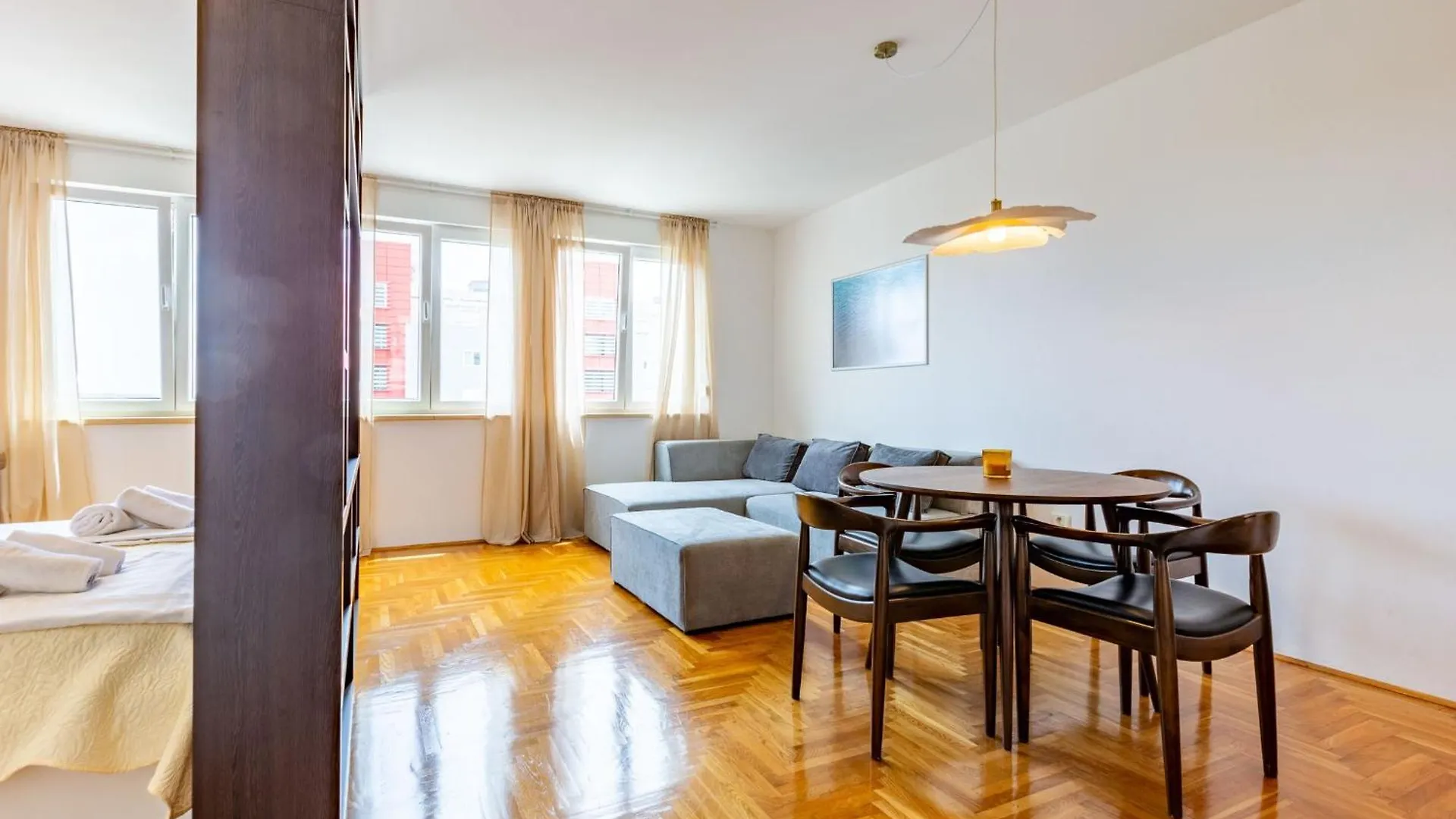 Amarena Studio With Parking Zadar Croatia