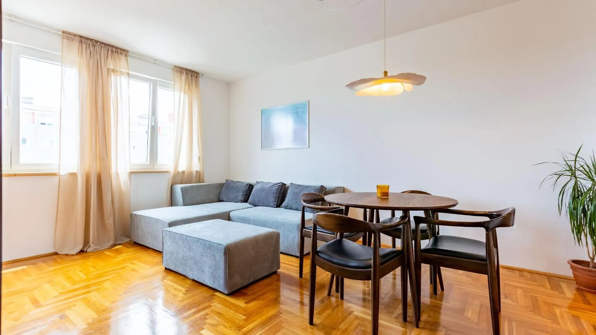Amarena Studio With Parking Zadar 0*,  Croatia