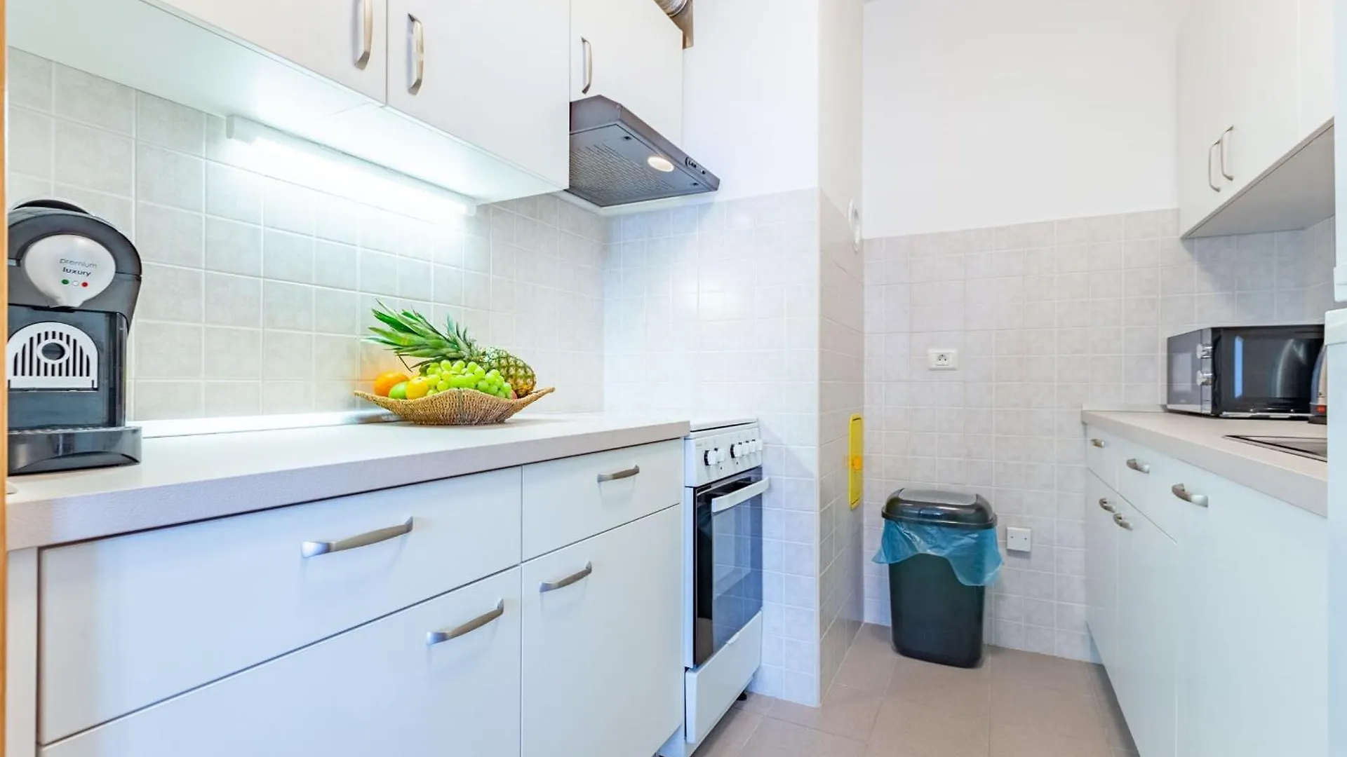 Amarena Studio With Parking Zadar Apartment